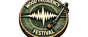 Event-Image for 'Wood Frequency Festival'