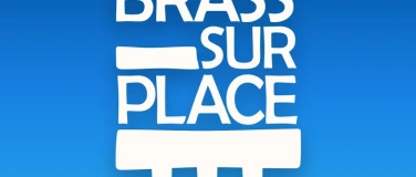 Event-Image for 'Brass sur Place'