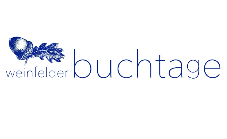 10. Weinfelder Buchtage