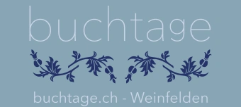 Veranstalter:in von 10. Weinfelder Buchtage
