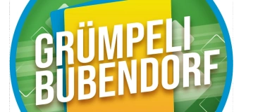 Event-Image for 'Gr&uuml;mpeli Bubendorf 2026'