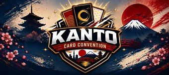 Event organiser of Kanto Card Convention