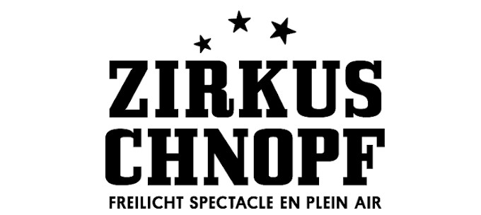 Event organiser of Zirkus Chnopf - UFE