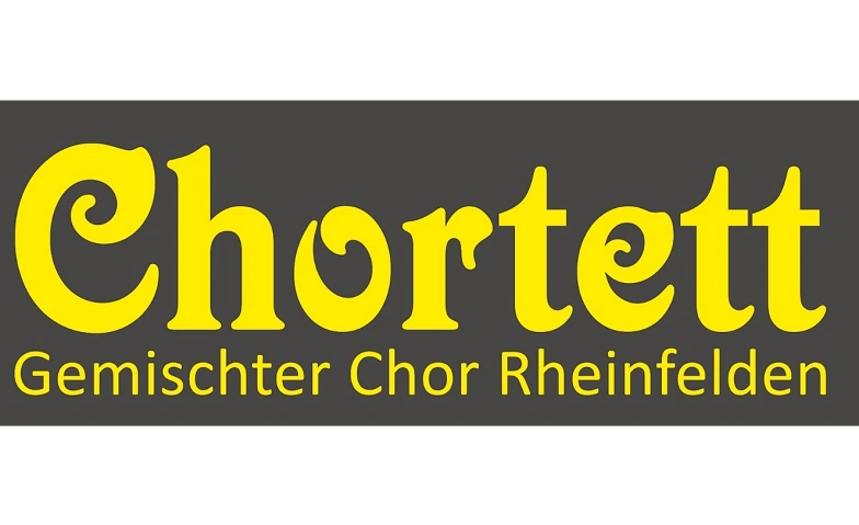 Offene Chorprobe