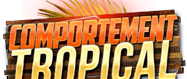 Event-Image for 'After F&ecirc;te de la musique - Comportement Tropical @LeCercle'