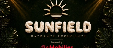 Event-Image for 'Sunfield Daydance 2026 &ndash; Stadtkaserne Frauenfeld'