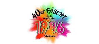 Event organiser of Turnerchr&auml;nzli DTV Wettswil (Vierzgerf&auml;scht)