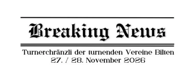 Event-Image for 'Turnerchr&auml;nzli Bilten / FR-Abend'