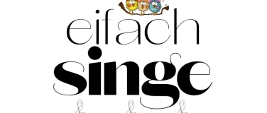 Event-Image for 'EIFACH SINGE'