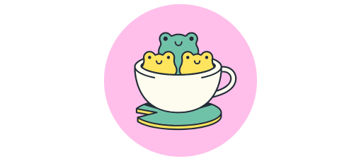 Veranstalter:in von Make Room for Play: A Froggy Family Morning