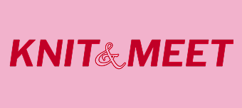 Organisateur de KNIT&MEET Community Strickevent