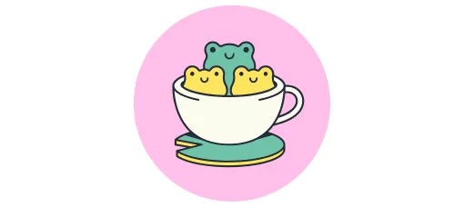 Veranstalter:in von Make Room for Play: A Froggy Family Morning