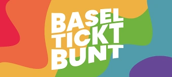Veranstalter:in von Basel tickt bunt! Drag Brunch 2026
