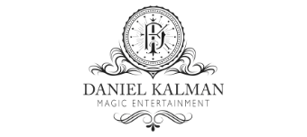 Event organiser of Magic Dinner &ndash; Daniel Kalman &ndash; Night of Magic