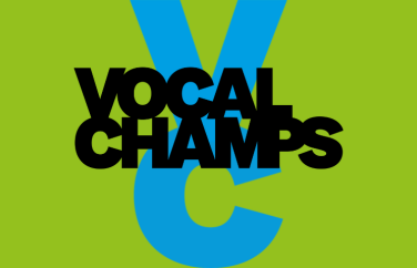 Event-Image for 'Vocal Champs 2026'