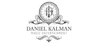 Event organiser of Magic Dinner &ndash; Daniel Kalman &ndash; Night of Magic