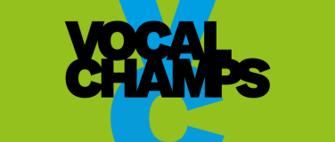 Event-Image for 'Vocal Champs 2026'