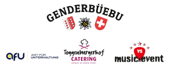 Organisateur de Genderb&uuml;ebu Open Air 2026 Samstag