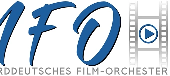 Organisateur de Norddeutsches Film-Orchester - Familienkonzert