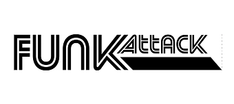 Veranstalter:in von Funk Attack