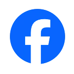 Logo von Facebook