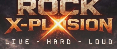 Event-Image for 'Rock X-Plosion'