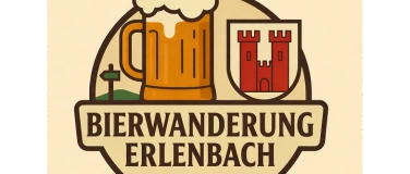 Event-Image for 'Bierwanderung Erlenbach'
