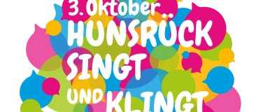 Event-Image for 'Konzert Hunsr&uuml;ck singt und klingt'