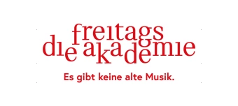 Veranstalter:in von Die Freitagsakademie &ndash; Chiaroscuro