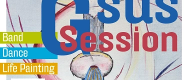 Event-Image for 'Gsus Session'