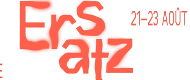 Event-Image for 'Ersatz festival'