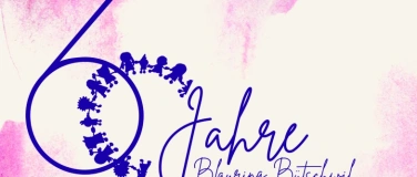 Event-Image for 'Jubil&auml;umsparty - 60 Jahre Blauring B&uuml;tschwil'
