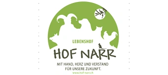 Organisateur de Erntedankfest & Transfarmation &ndash; Vielfalt feiern!