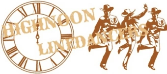 Organisateur de Line Dance Event mit Niels Poulsen & Jean-Pierre Madge