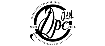 Organisateur de DPC JAM 2026 - International Breaking Event