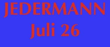 Event-Image for 'Jedermann 2.0'