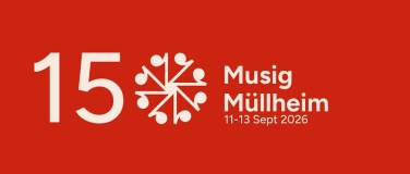 Event-Image for 'Jubil&auml;umsshow'