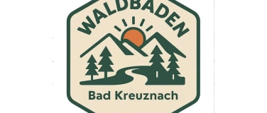 Event-Image for 'Waldbaden in Bad Kreuznach'