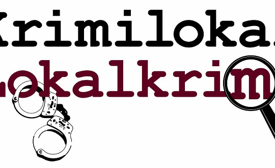 Krimilokal-Lokalkrimi - Das Krimi-Dinner-Event
