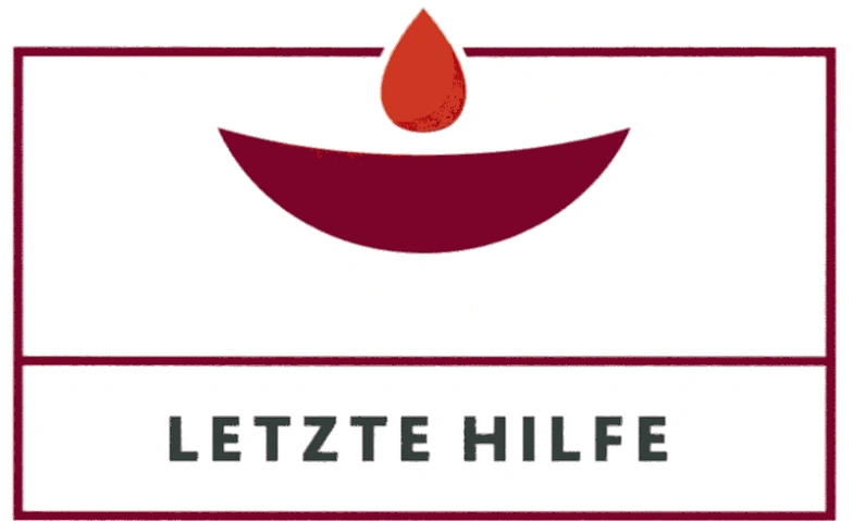 Kurs "Letzte Hilfe" für Erwachsene