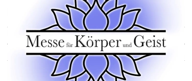 Event-Image for 'Messe f&uuml;r K&ouml;rper und Geist 2025'