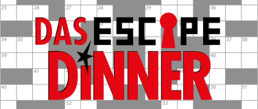 Event-Image for 'Das Escape Dinner in Biberach'