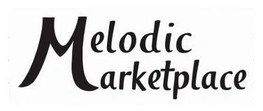 Event-Image for 'A-cappella-Konzert von Melodic Marketplace'