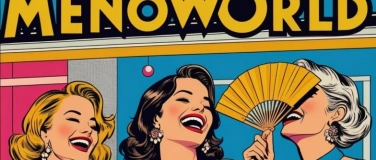 Event-Image for 'MenoWorld &ndash; Erstes Schweizer Festival f&uuml;r Frauengesundheit'