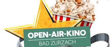 Event-Image for 'Open Air Kino Bad Zurzach'
