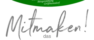 Event-Image for 'Mitmaken! Das Ehrenamts-Festival'