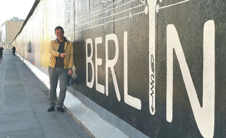 Event-Image for 'Private Berlin Stadtf&uuml;hrung'