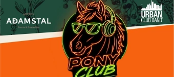 Veranstalter:in von PONY CLUB