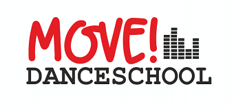 Event organiser of MOV!E NIGHT- Abend-Auff&uuml;hrung der move! danceschool