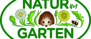 Event-Image for 'Natur im Garten: Lebensr&auml;ume gestalten'